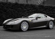 Ferrari 599 Project Kahn